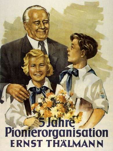 Benutzer eigenes Bild