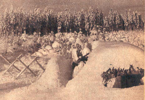 Benutzer eigenes Bild