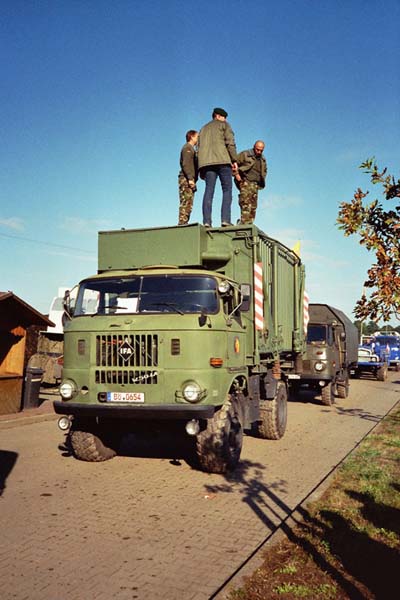 Benutzer eigenes Bild