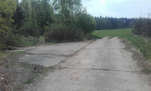Benutzer eigenes Bild