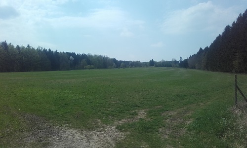 Benutzer eigenes Bild