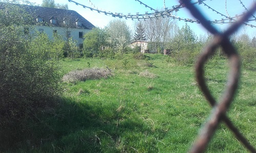 Benutzer eigenes Bild