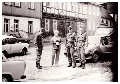 Benutzer eigenes Bild